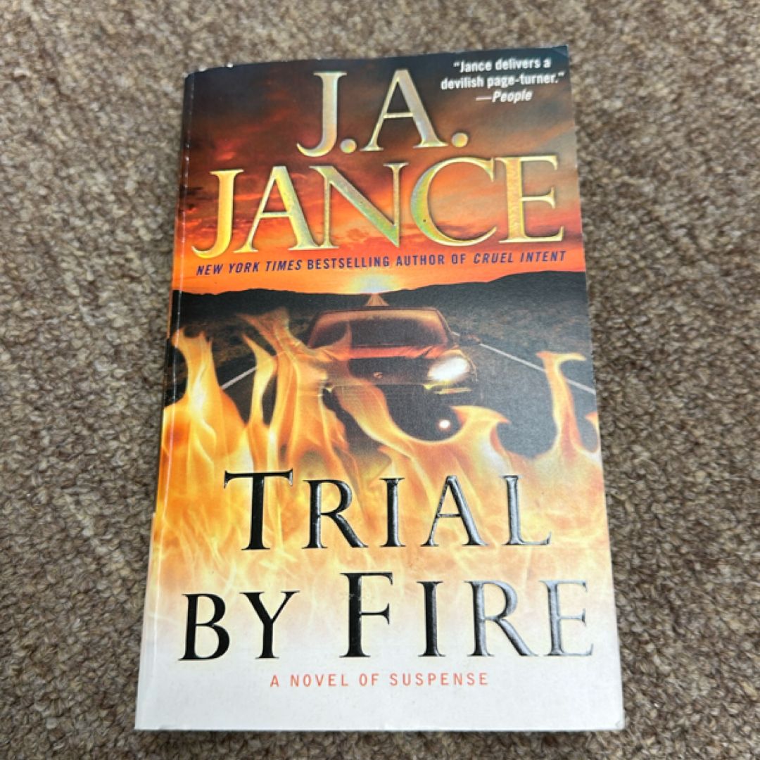 Trial by Fire