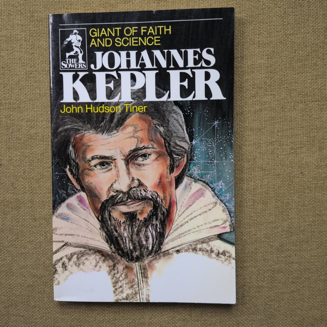 Johannes Kepler