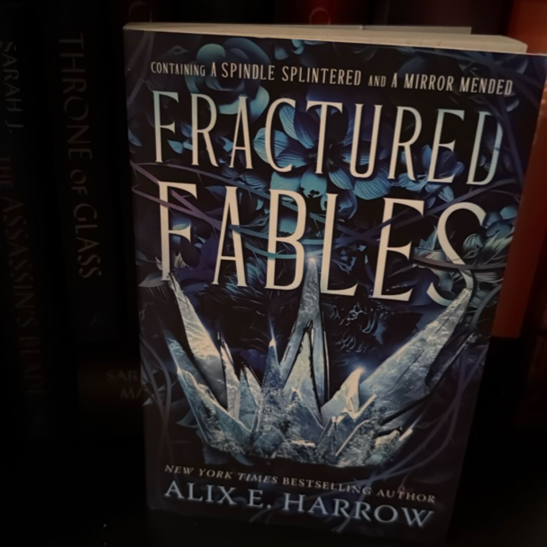 Fractured Fables