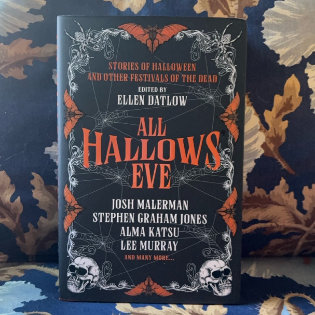 All Hallows Eve