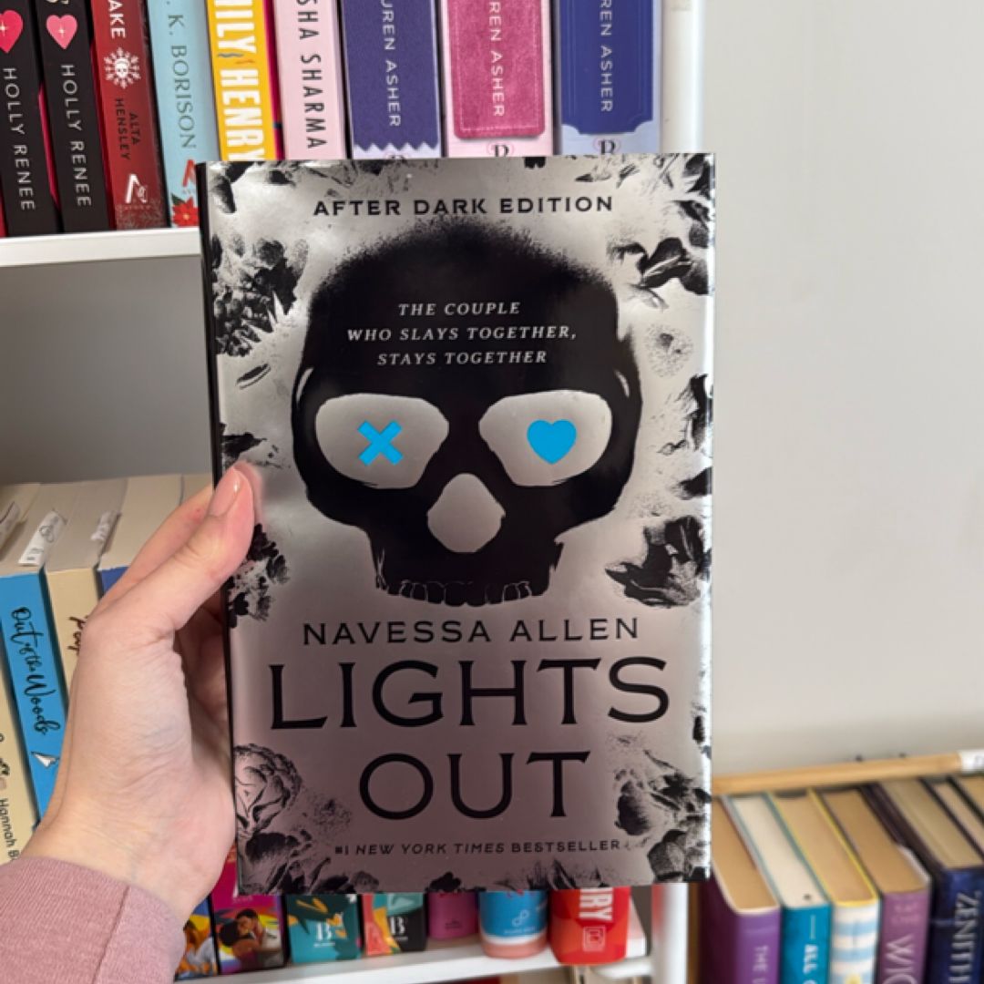 Lights Out Collector's Edition