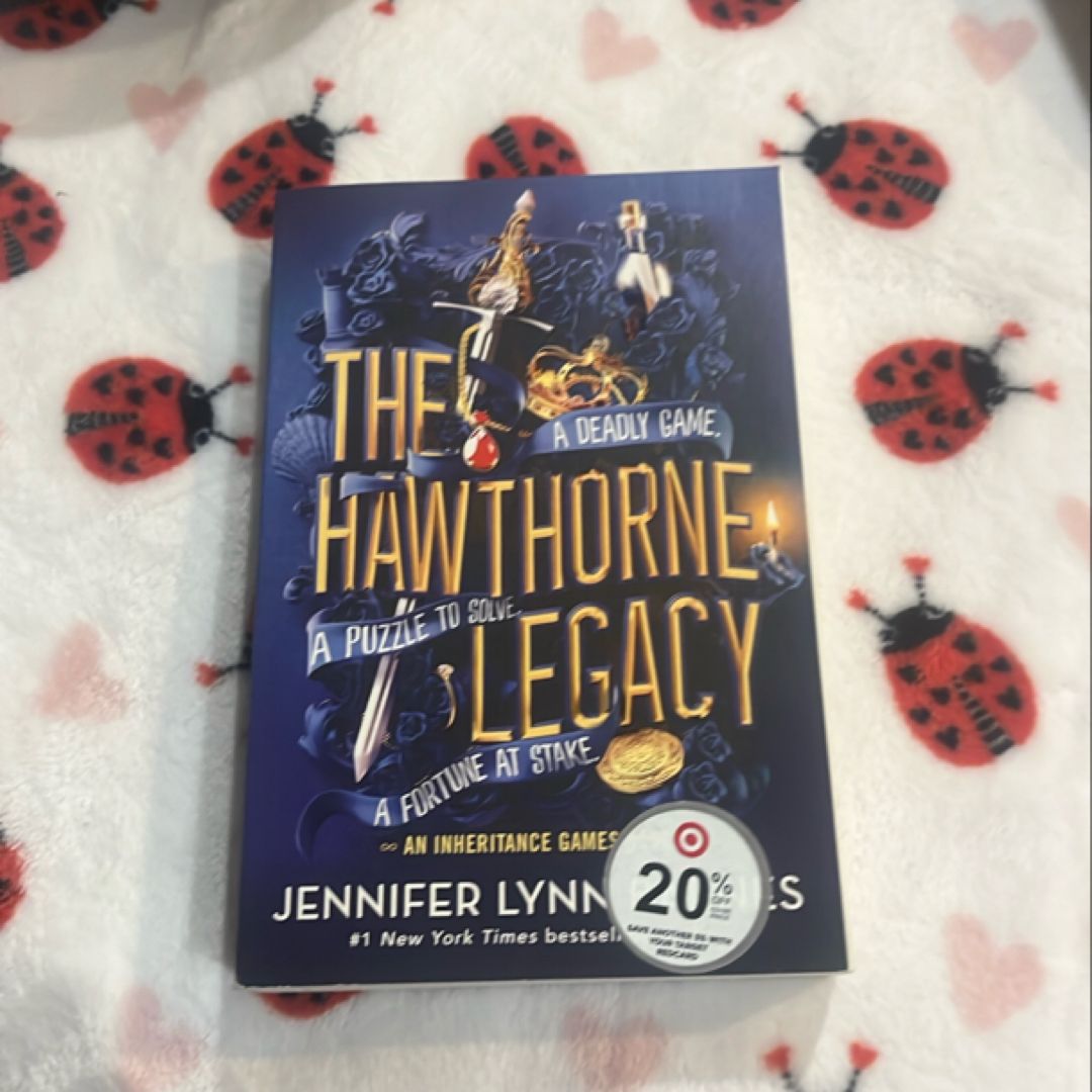 The Hawthorne Legacy