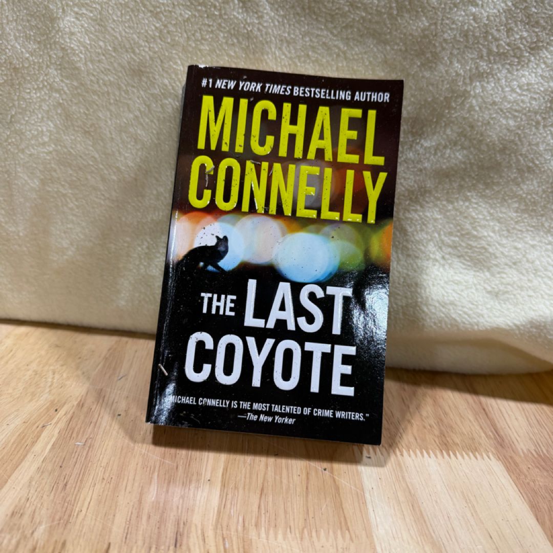 The Last Coyote