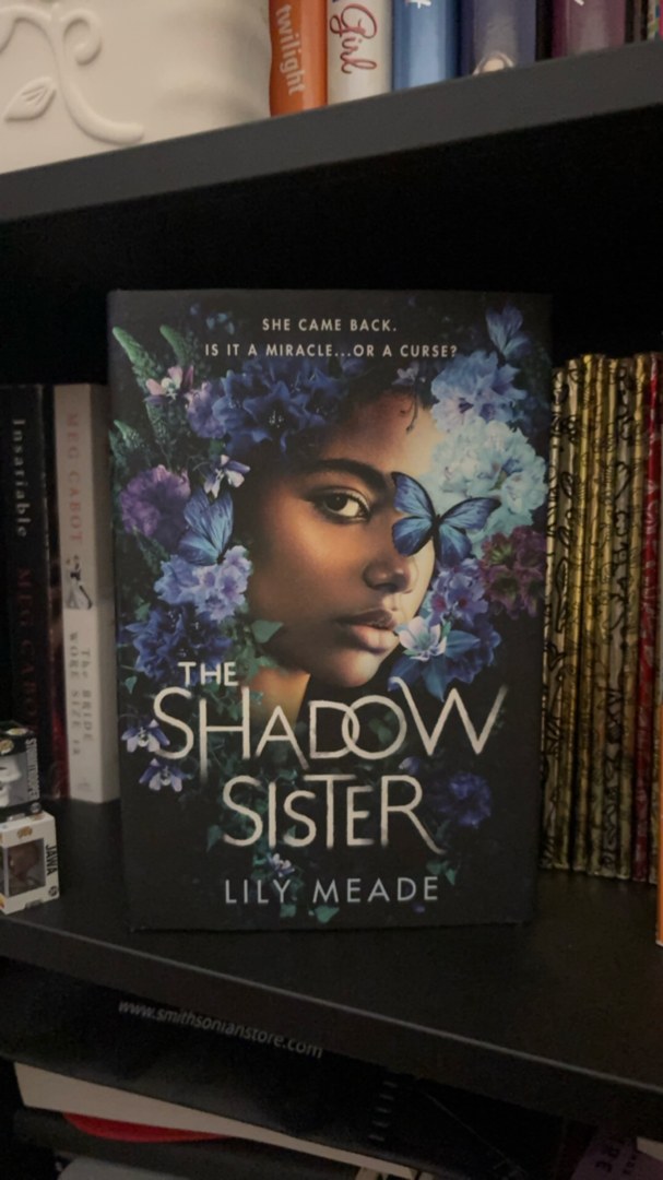 The Shadow Sister