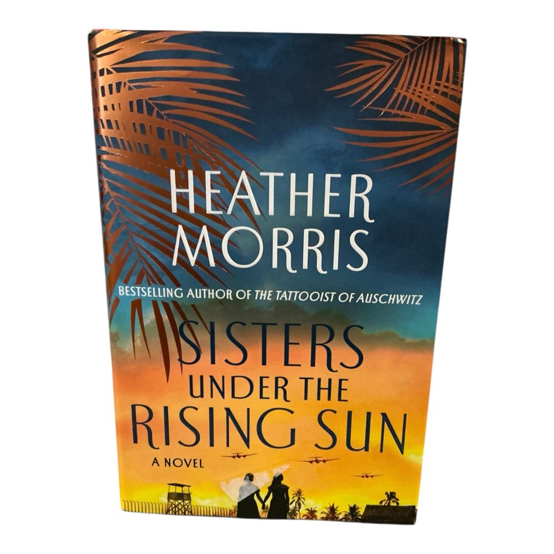 Sisters under the Rising Sun