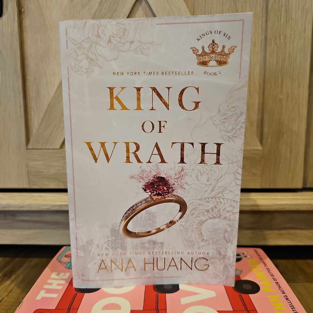 King of Wrath
