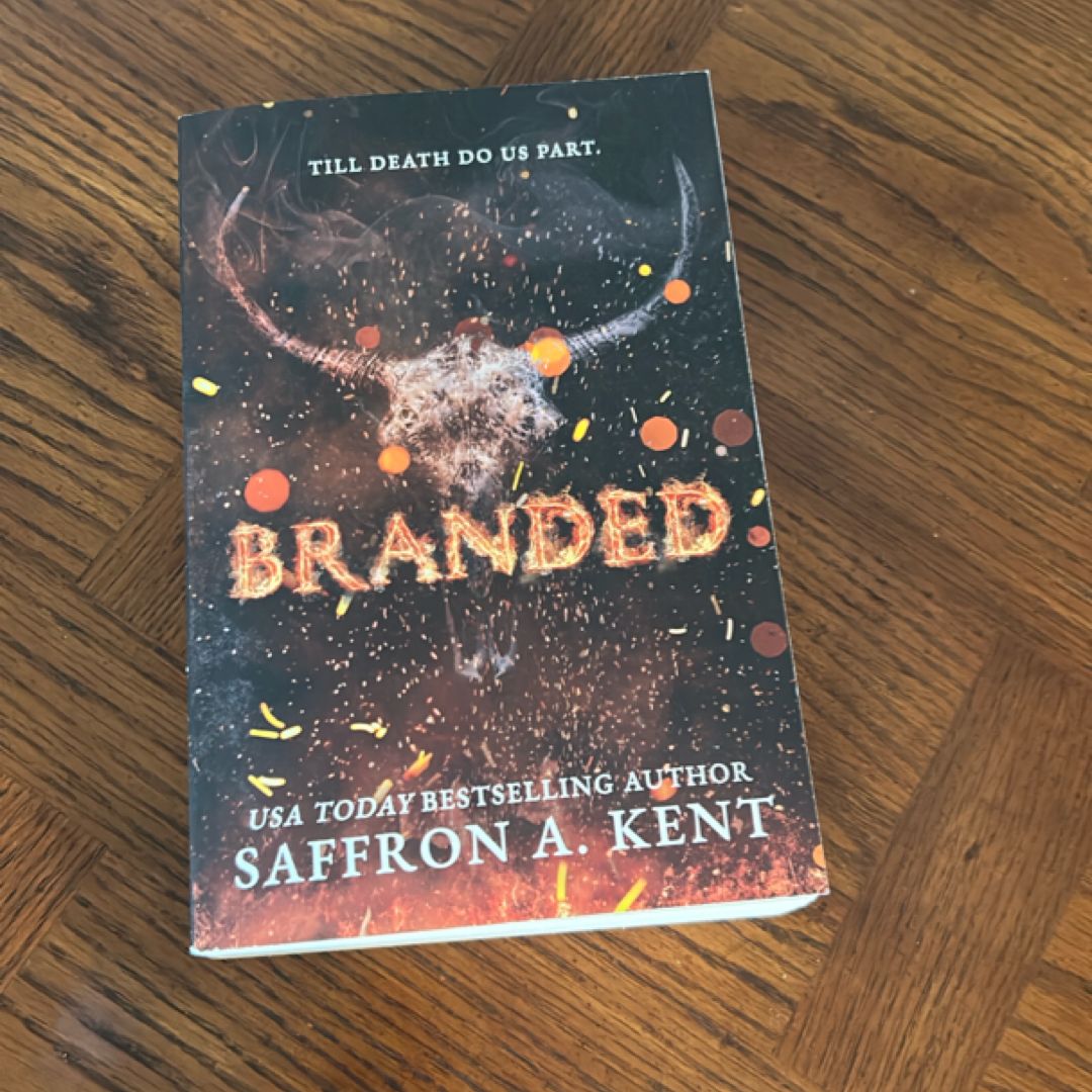 Branded