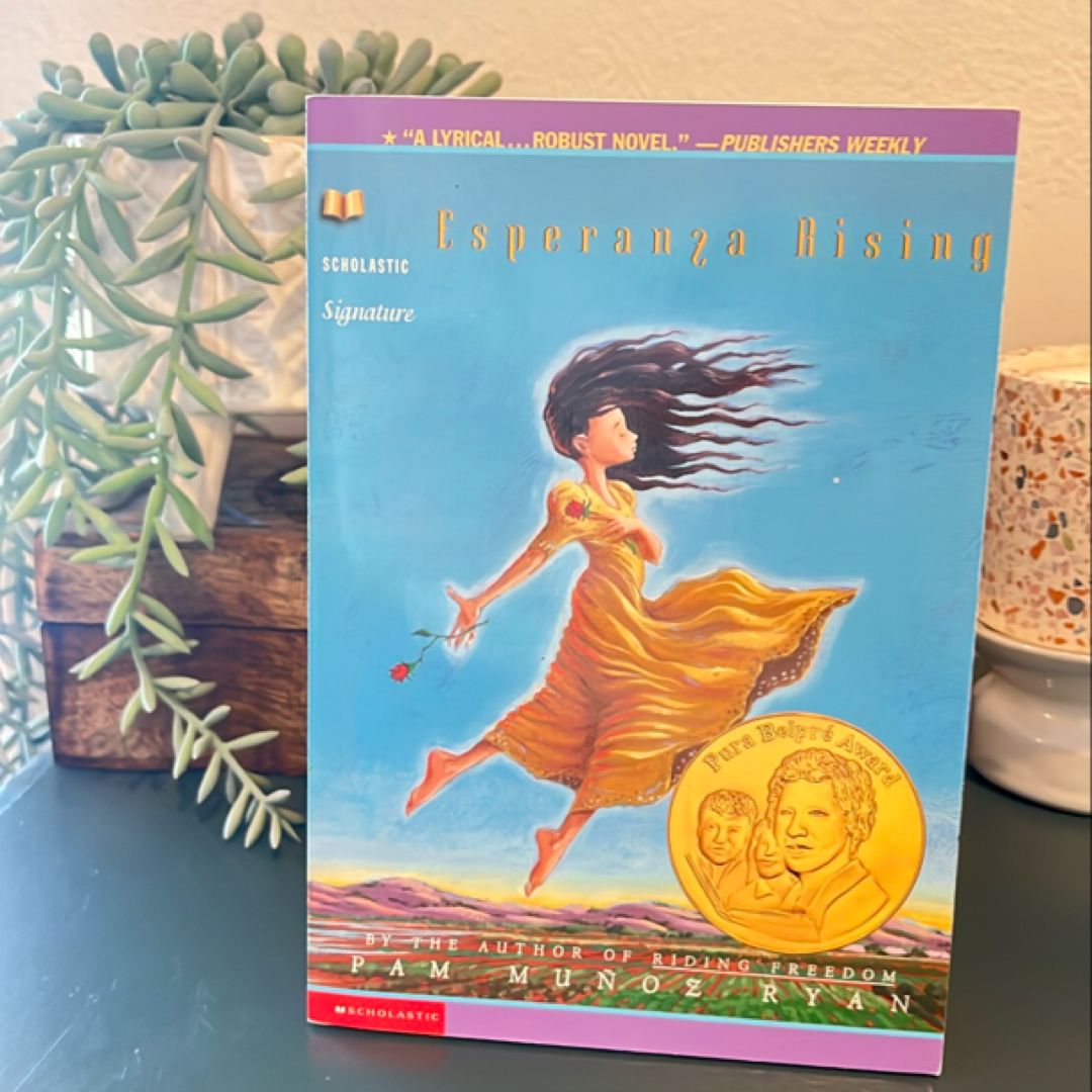 Esperanza Rising