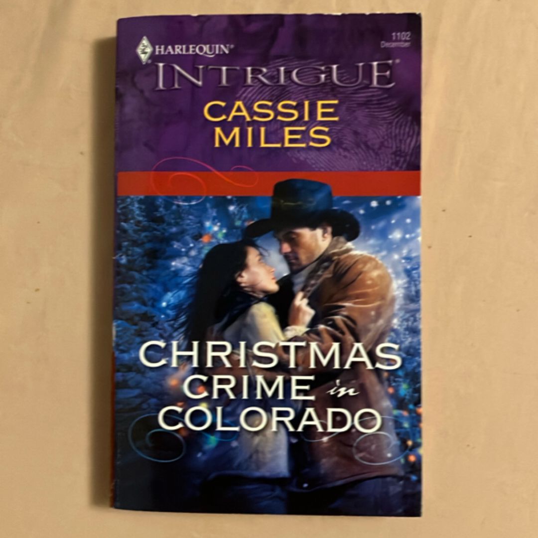 Christmas Crime in Colorado