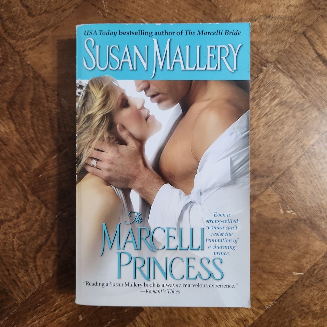 The Marcelli Princess