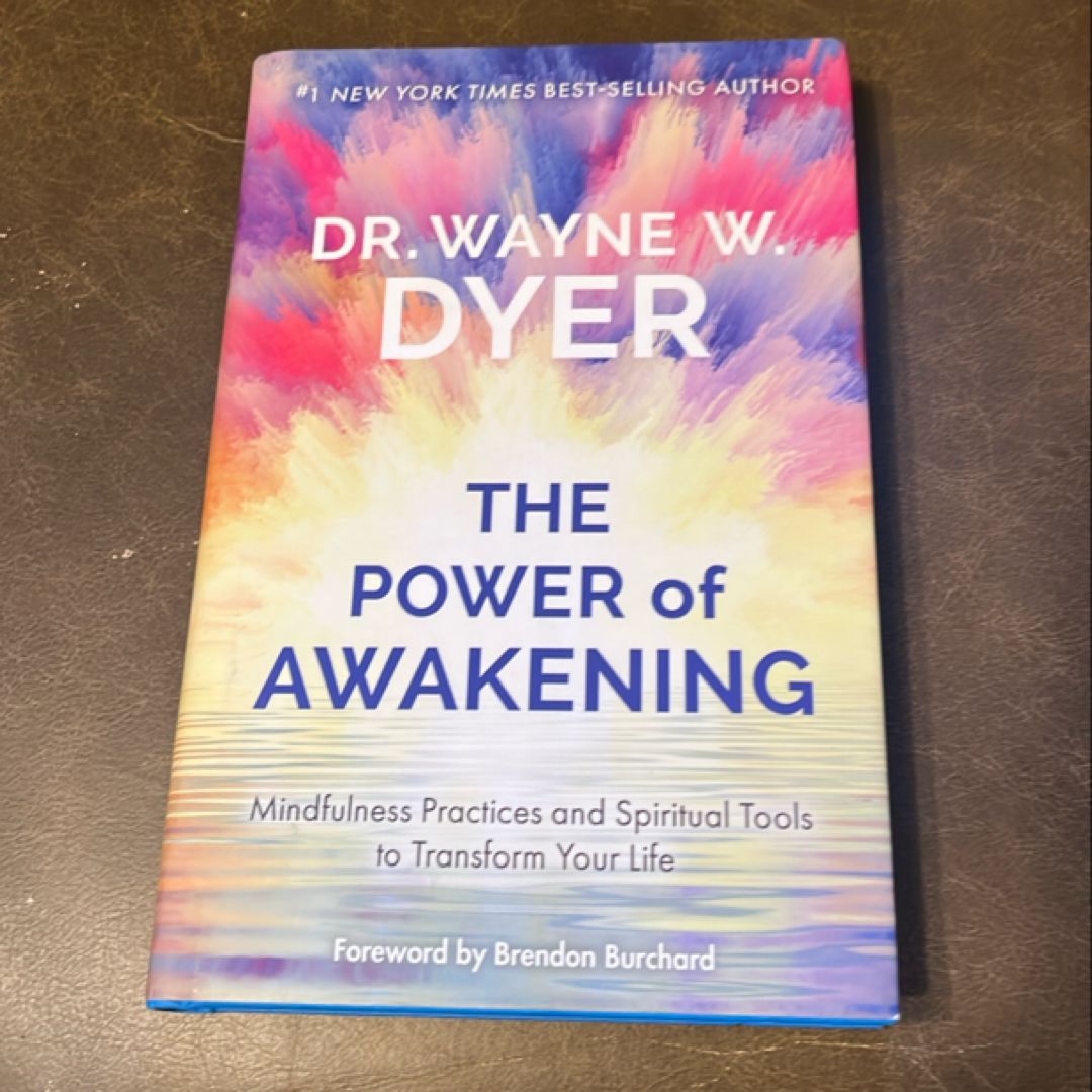 The Power of Awakening