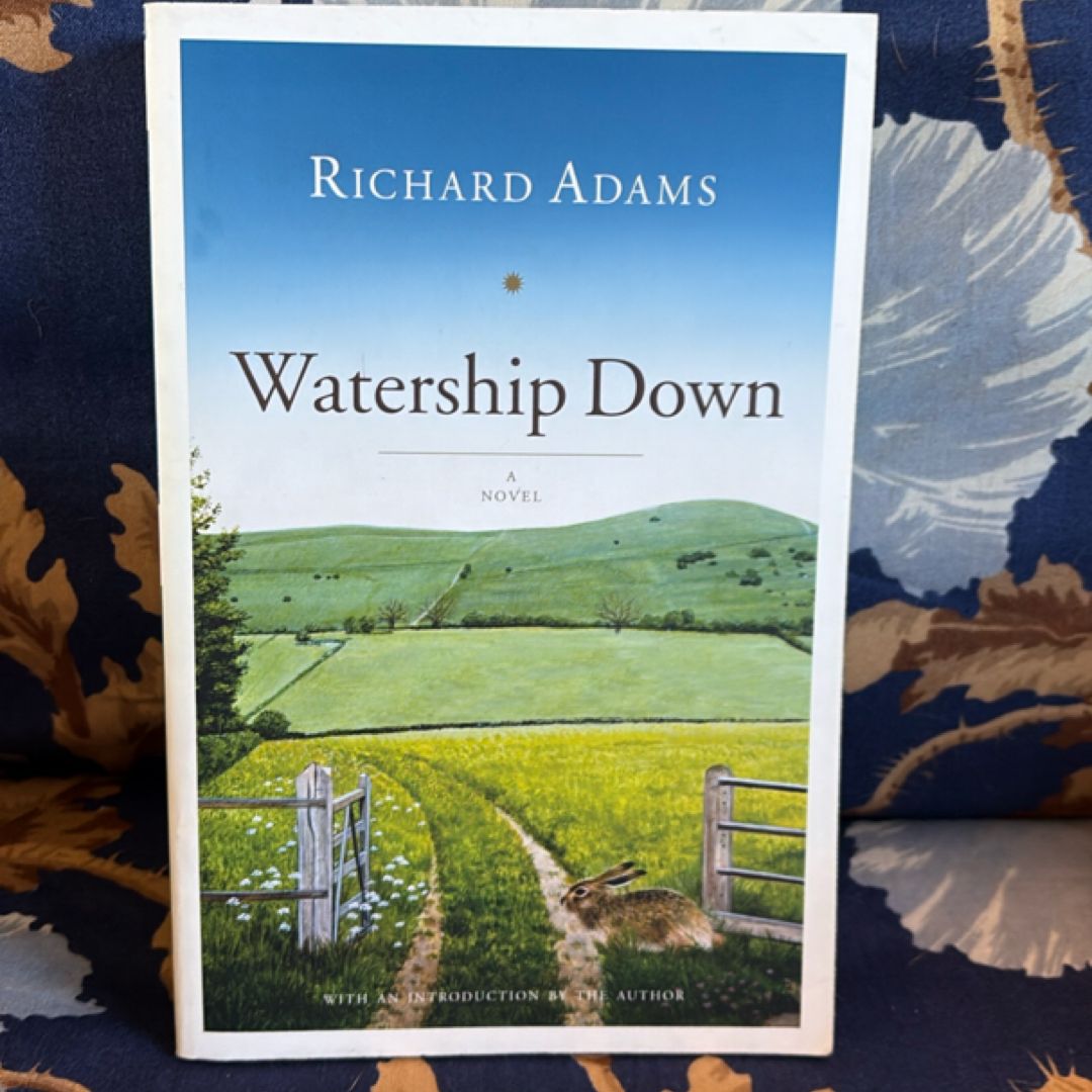 Watership Down