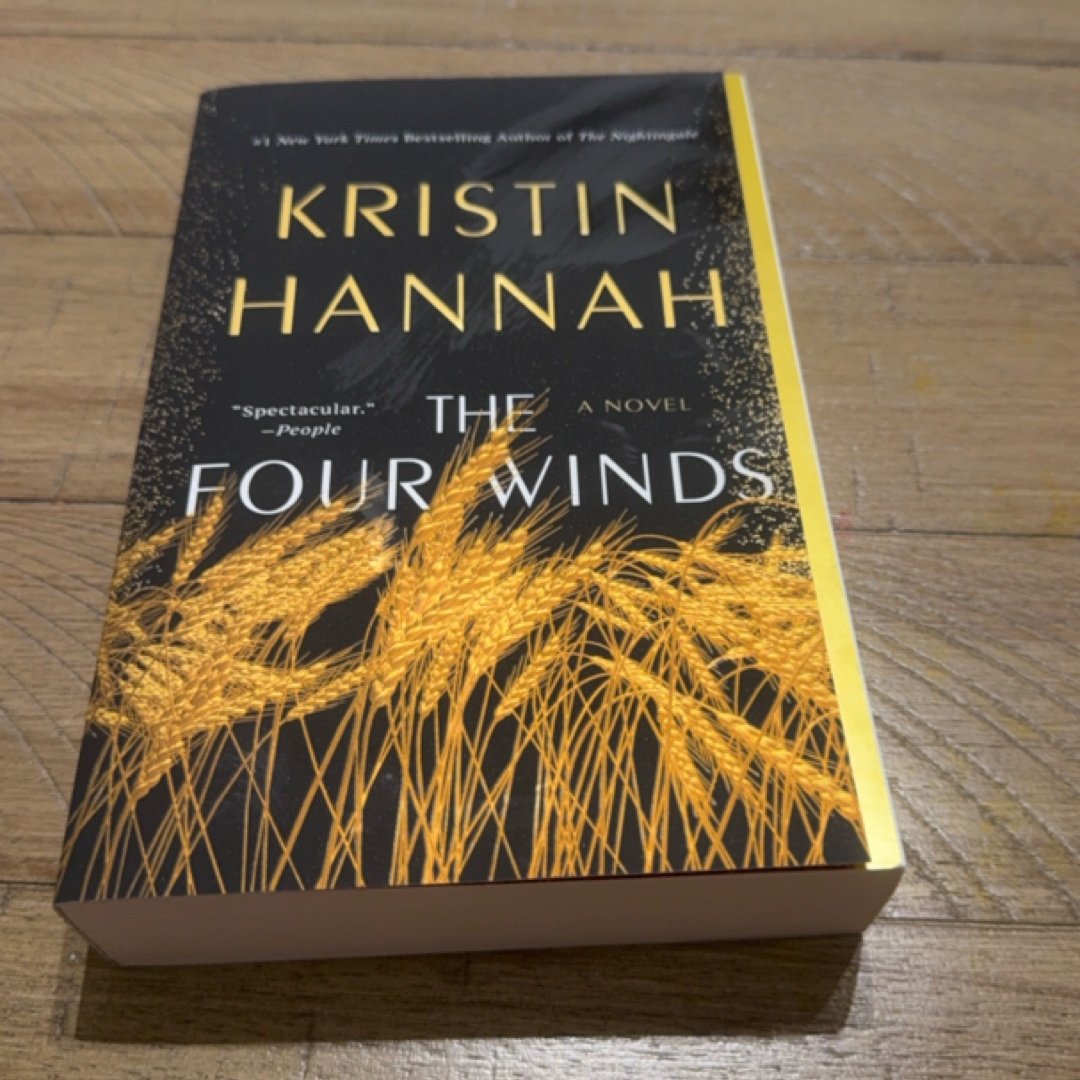 The Four Winds