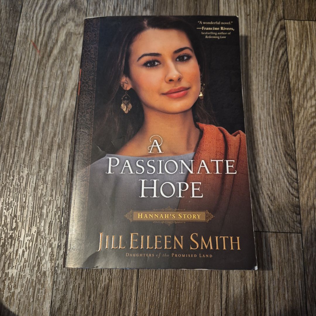 A Passionate Hope