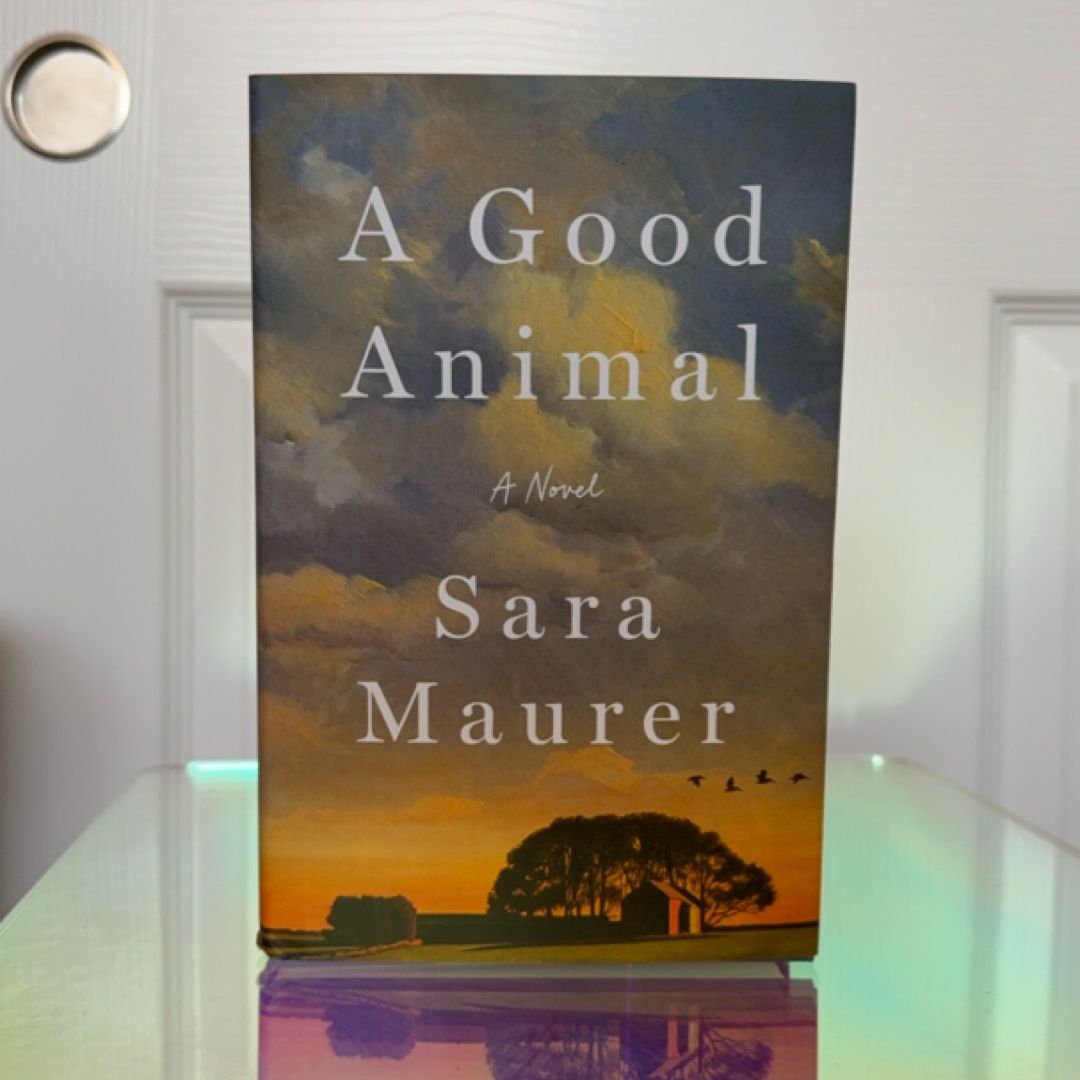 A Good Animal