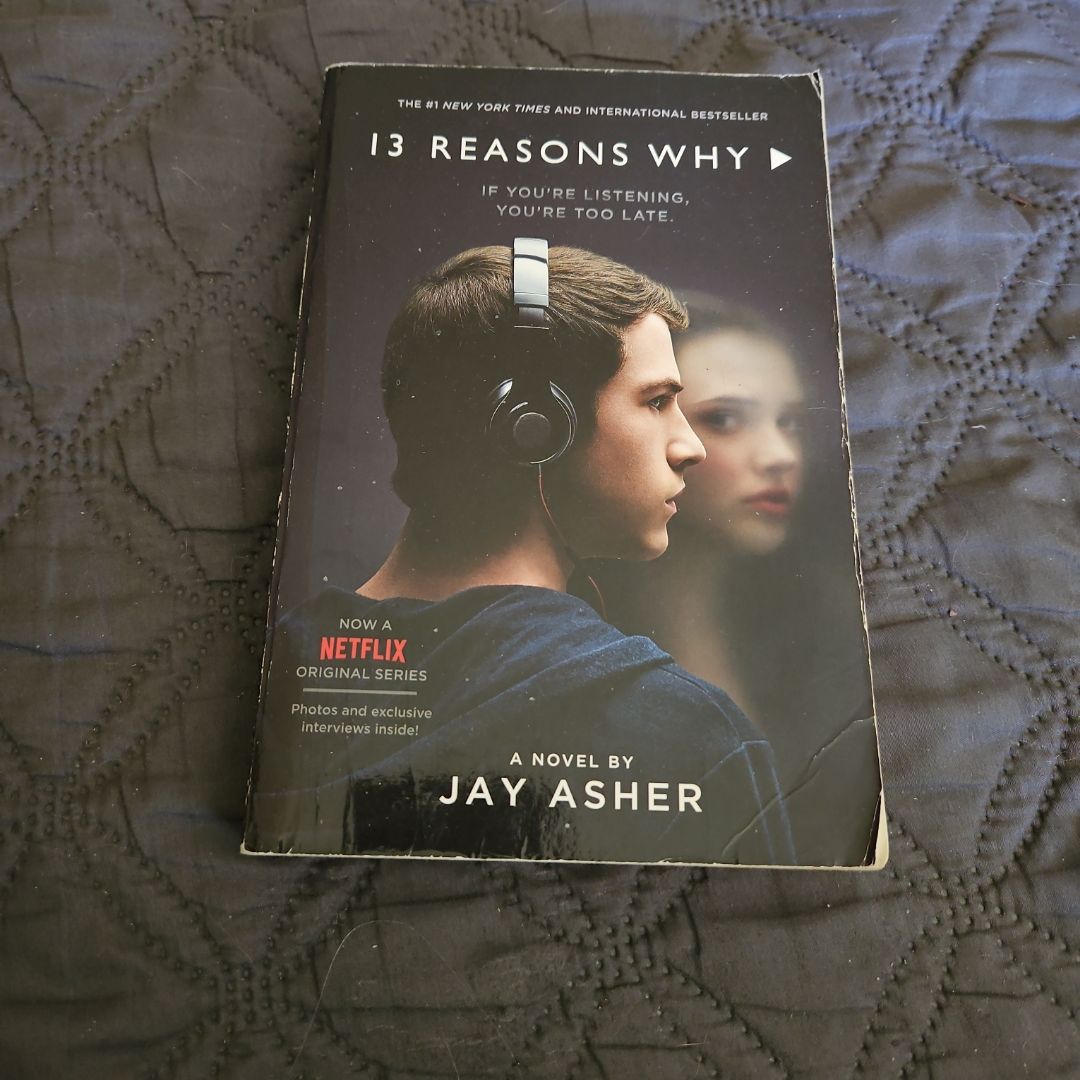 13 Reasons Why