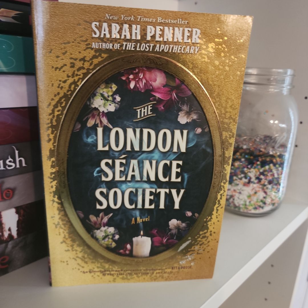 The London Séance Society