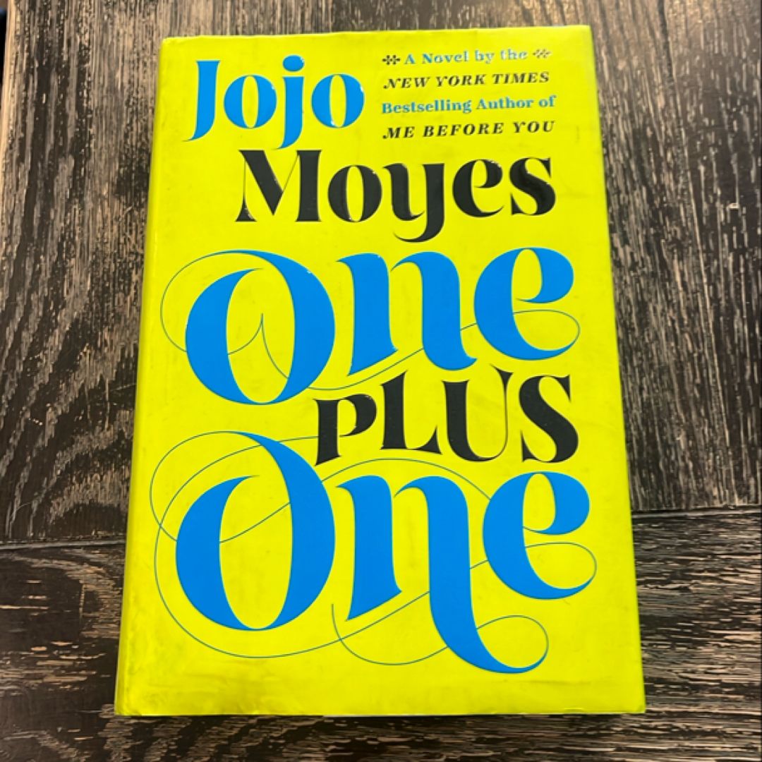 One Plus One