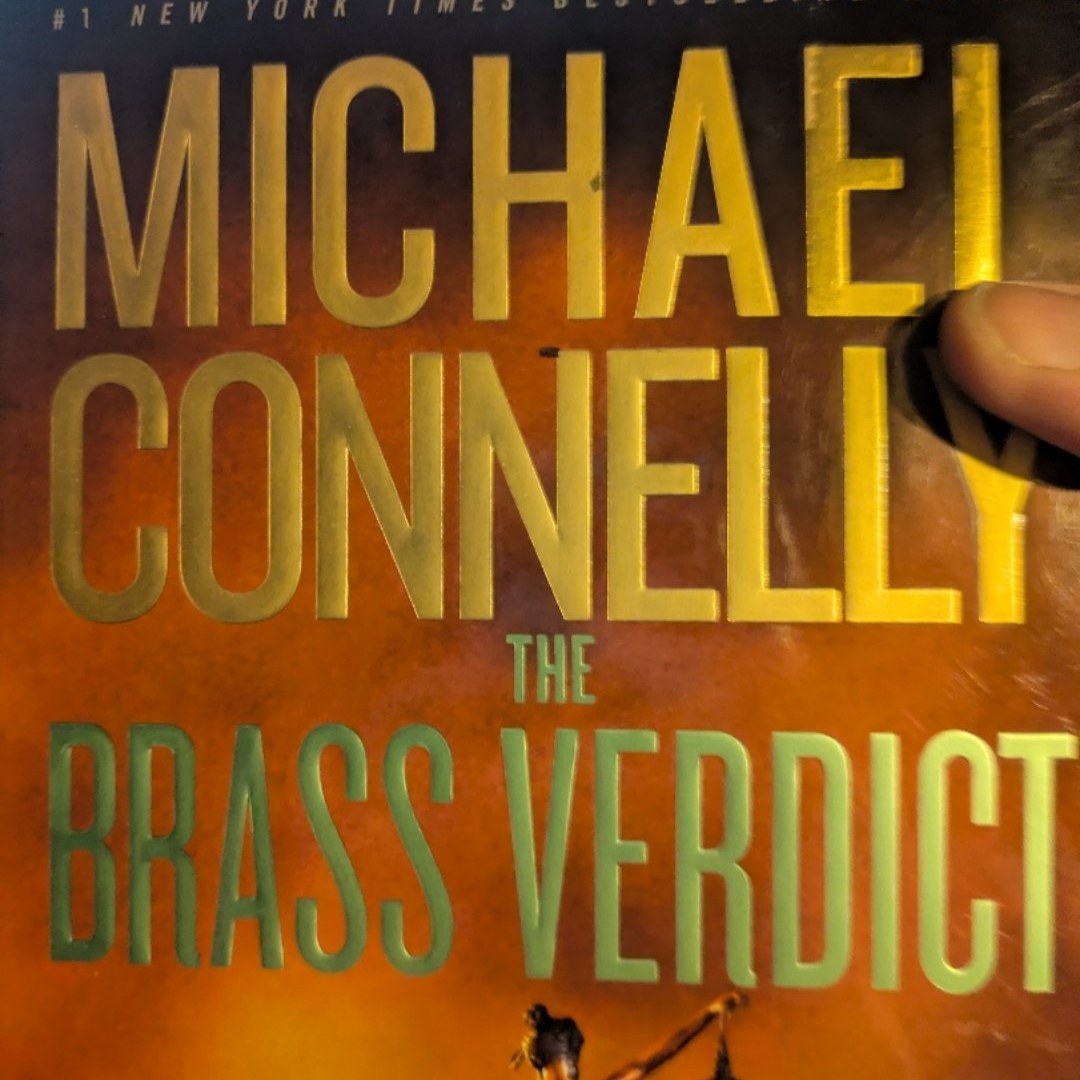 The brass verdict