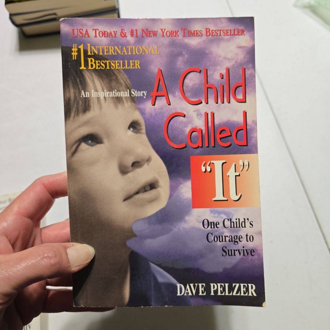 A Child Called It