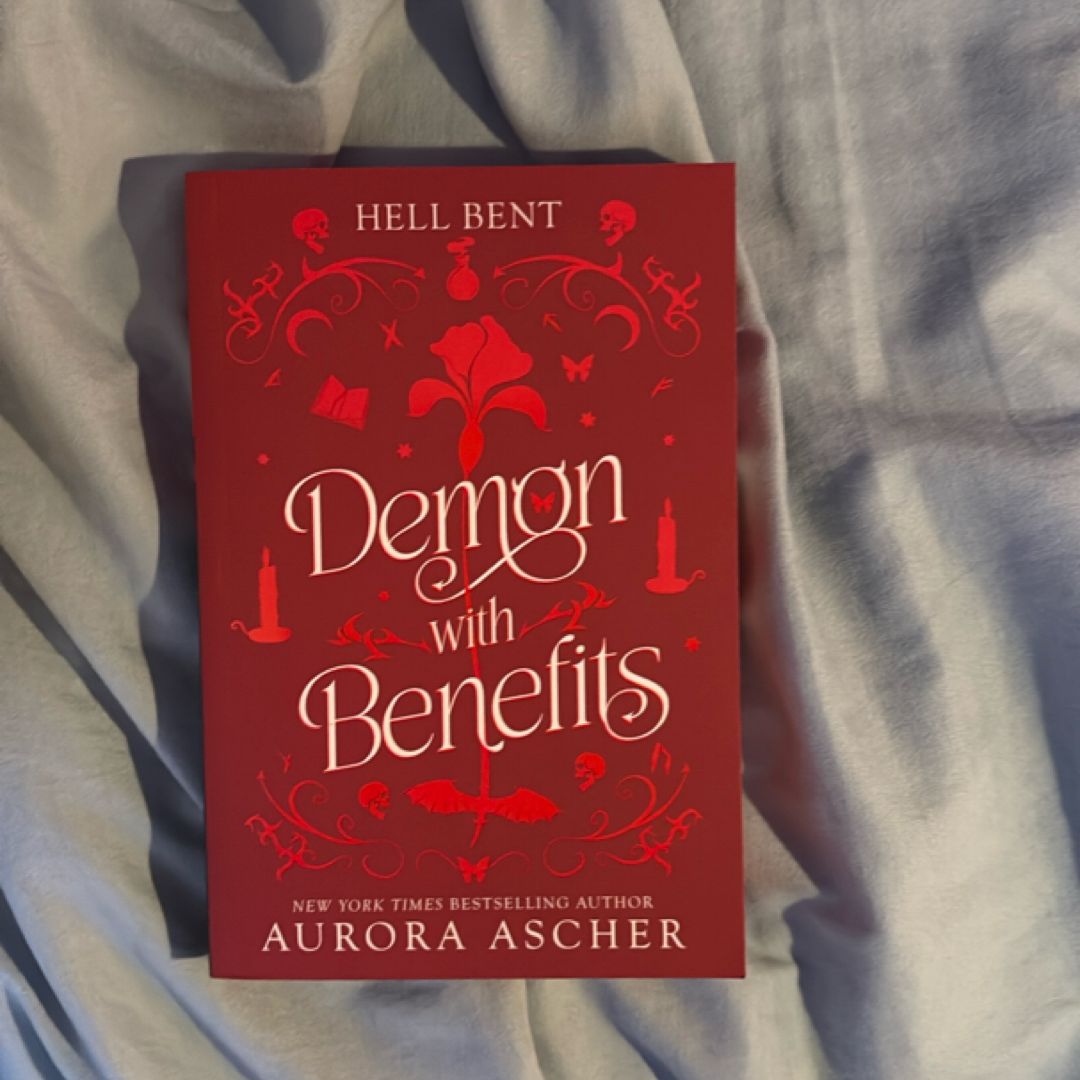 Demon with Benefits: Deluxe Limited Edition