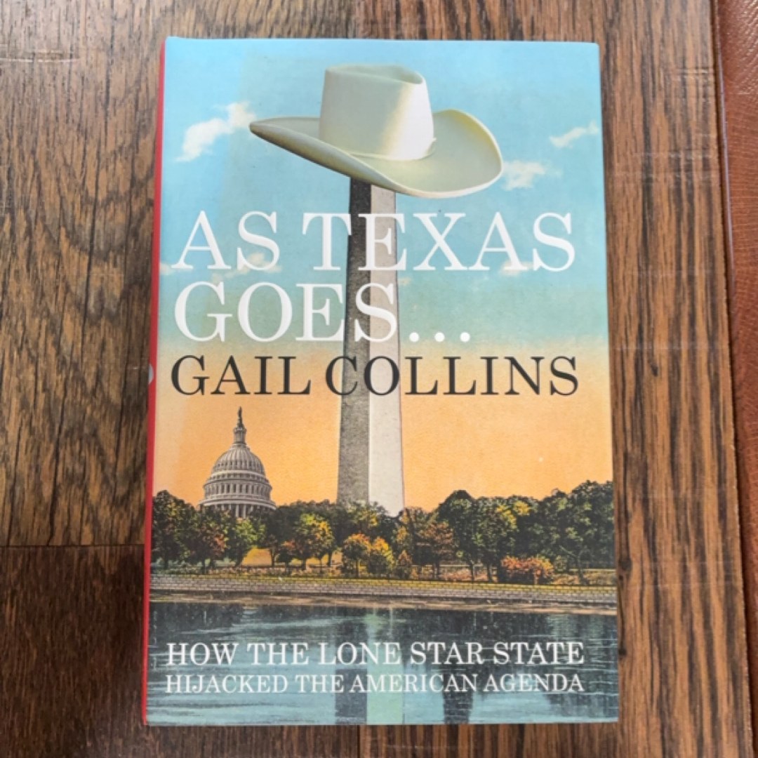 As Texas Goes