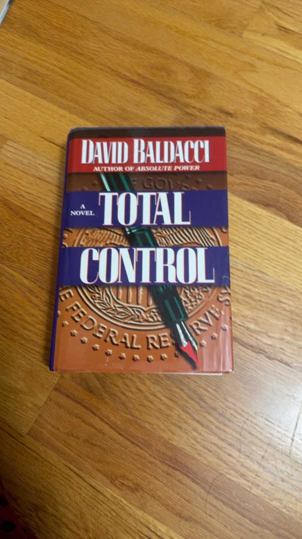 Total Control