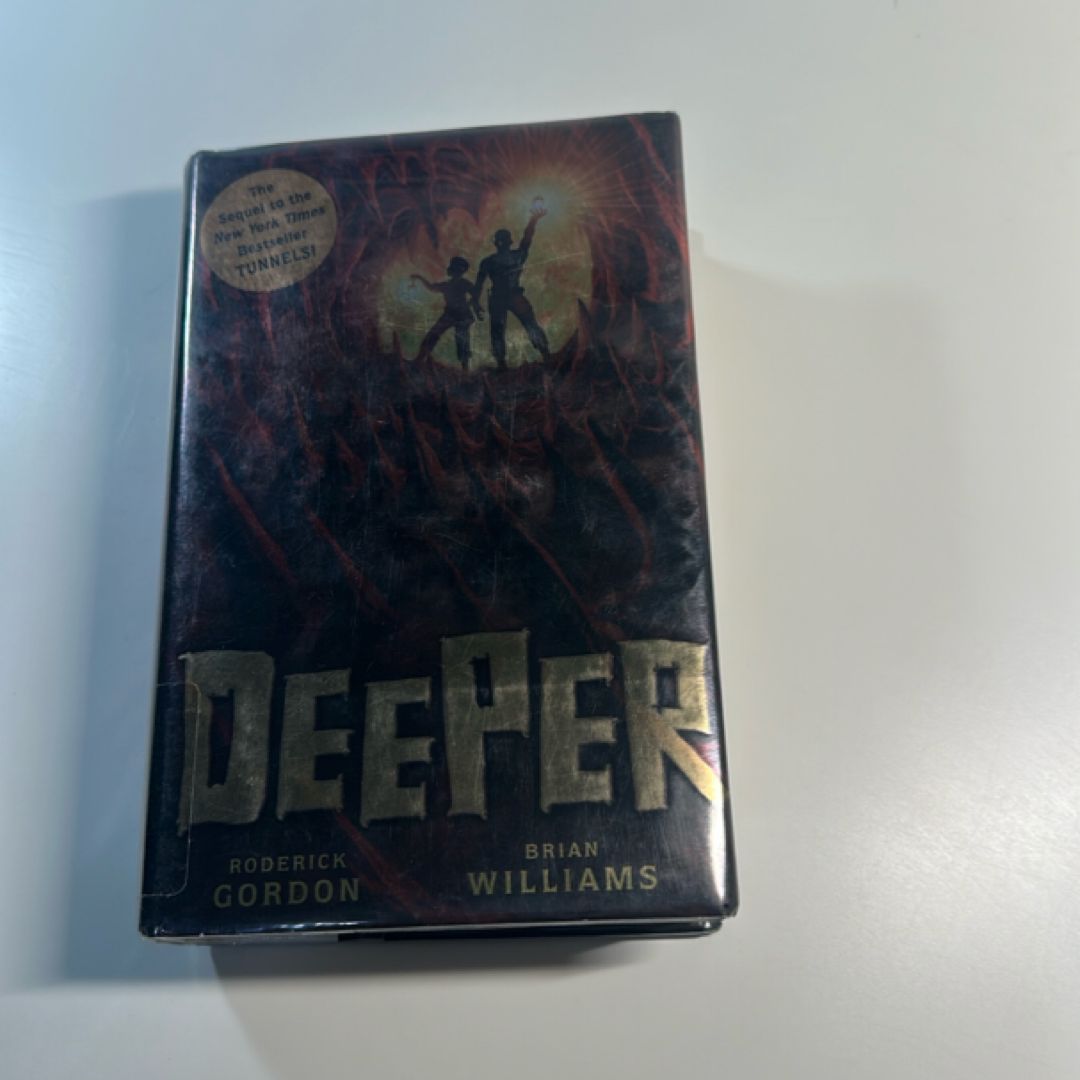 Deeper