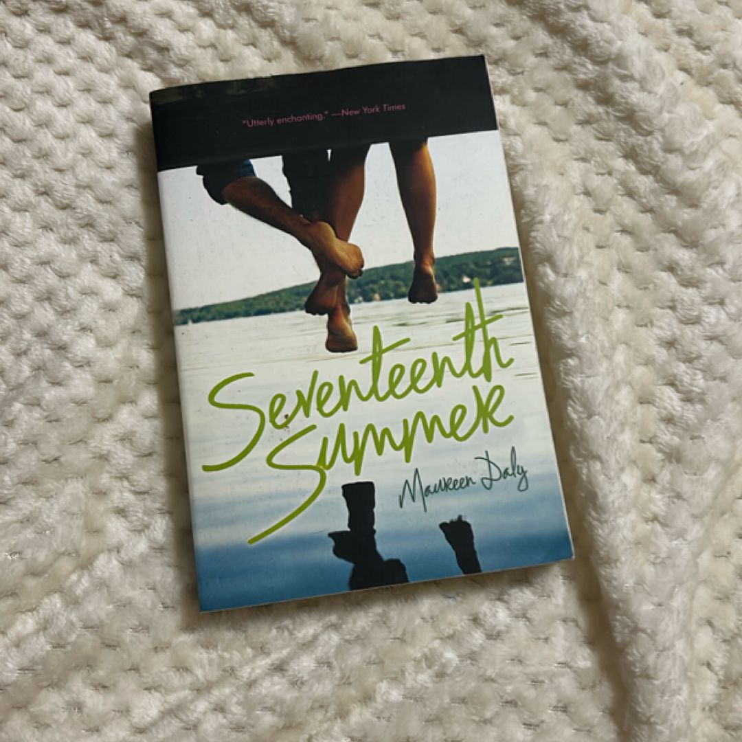 Seventeenth Summer