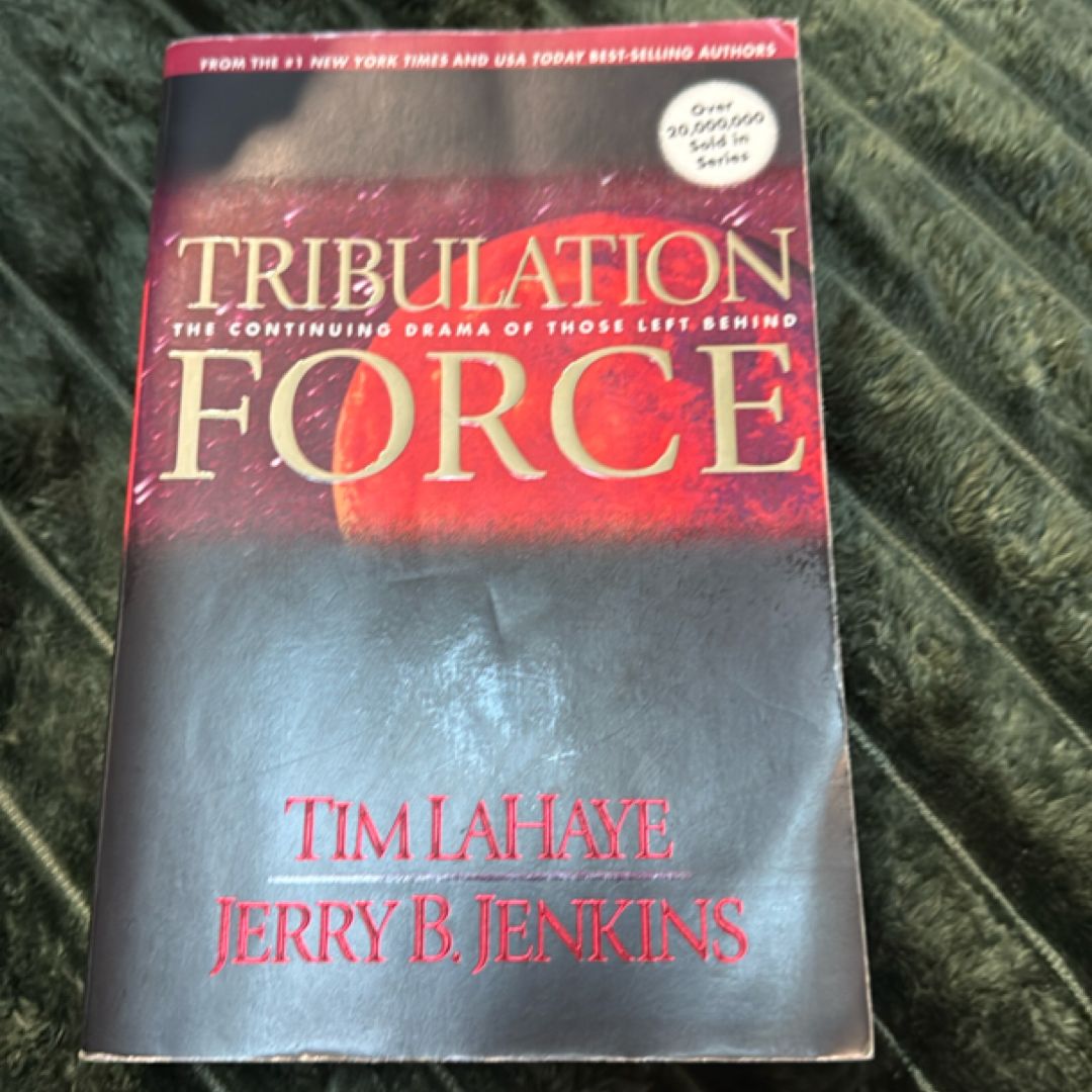 Tribulation Force