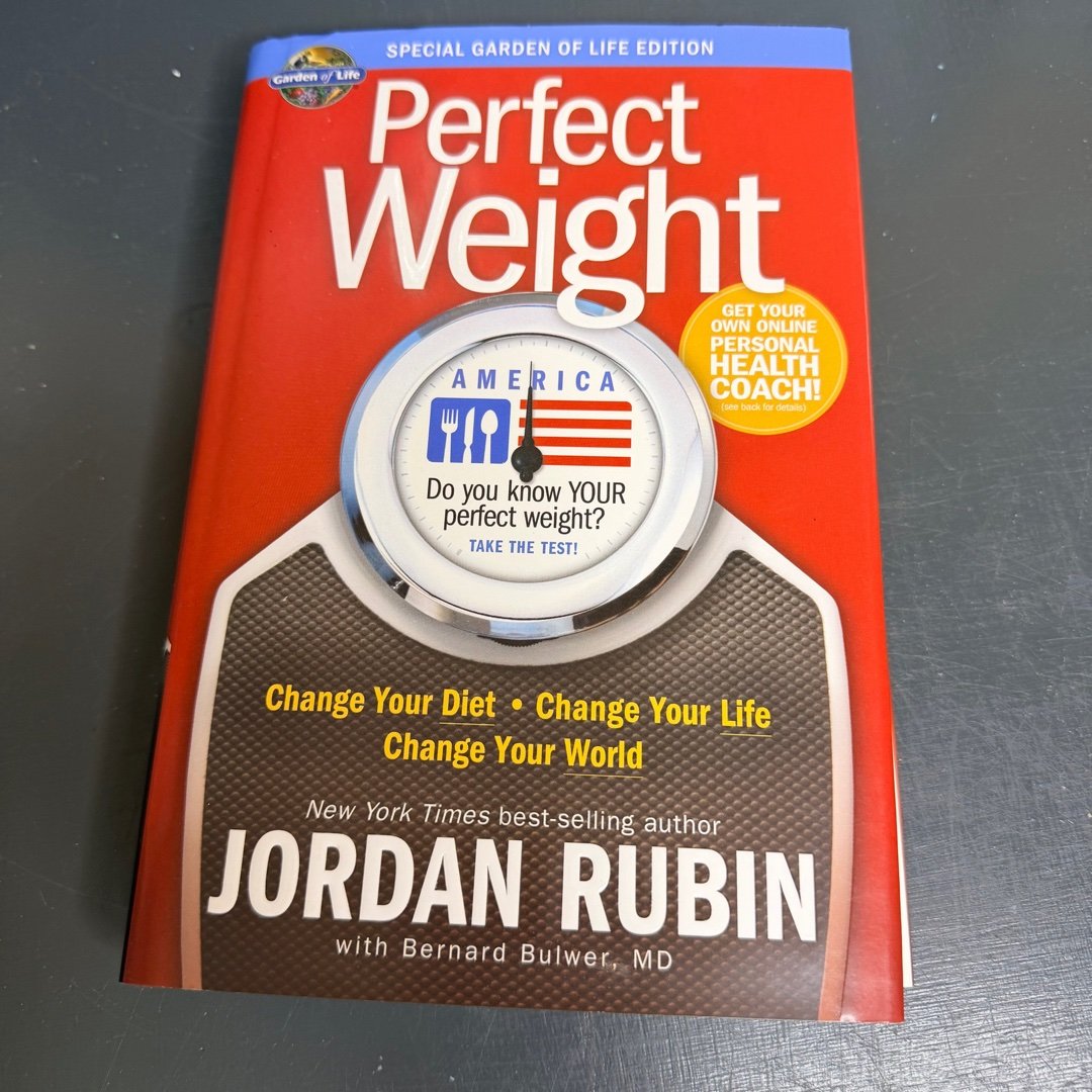 Perfect Weight America