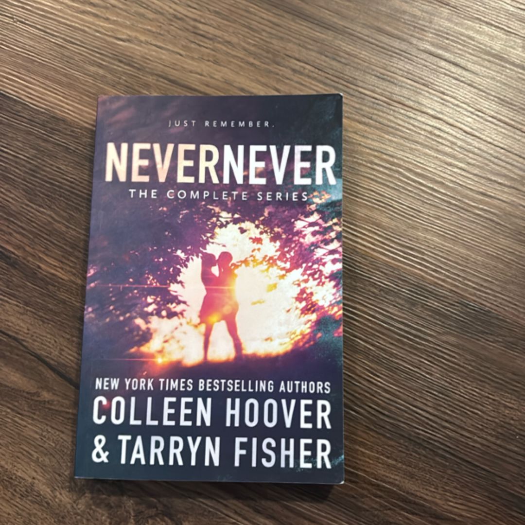 Never Never