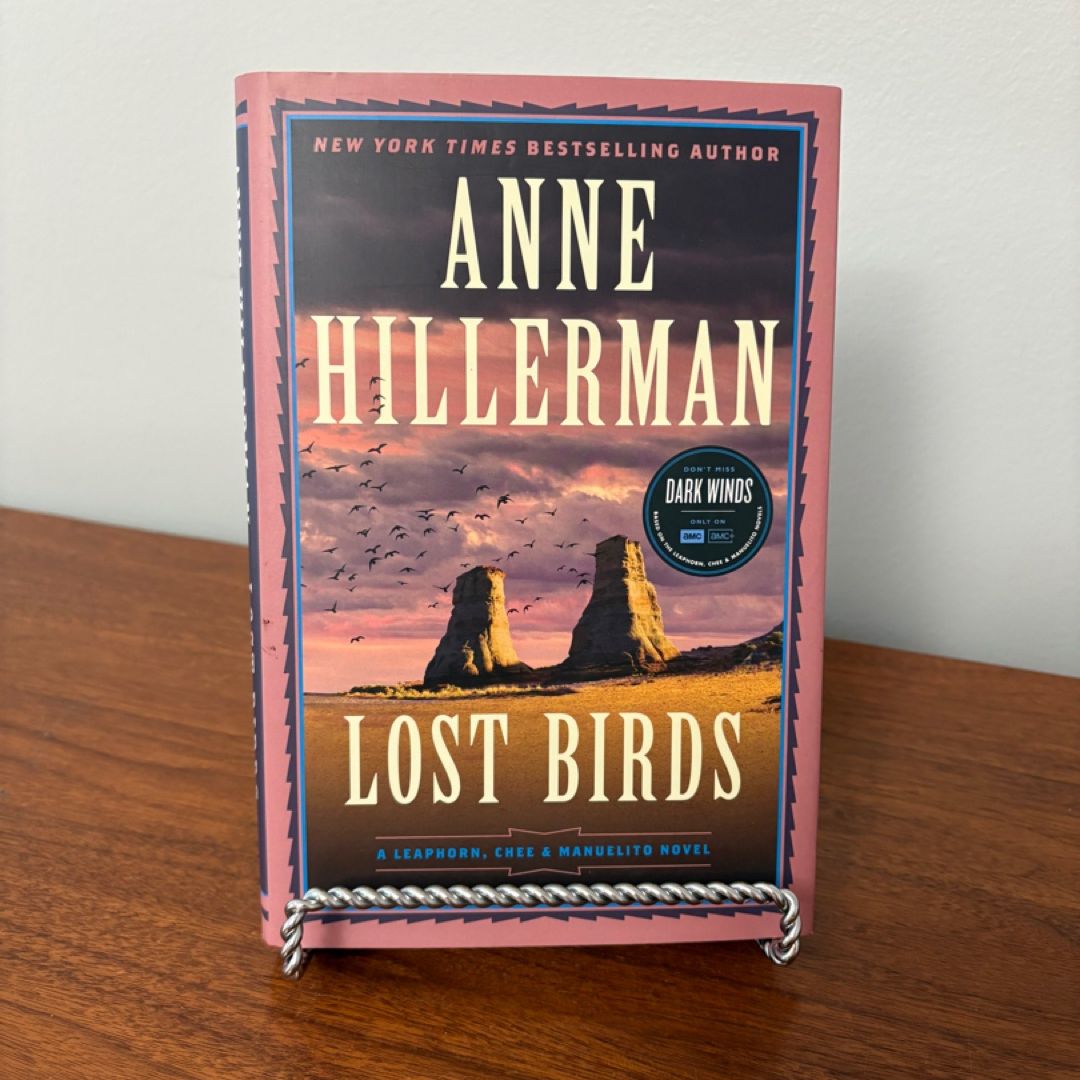 Lost Birds
