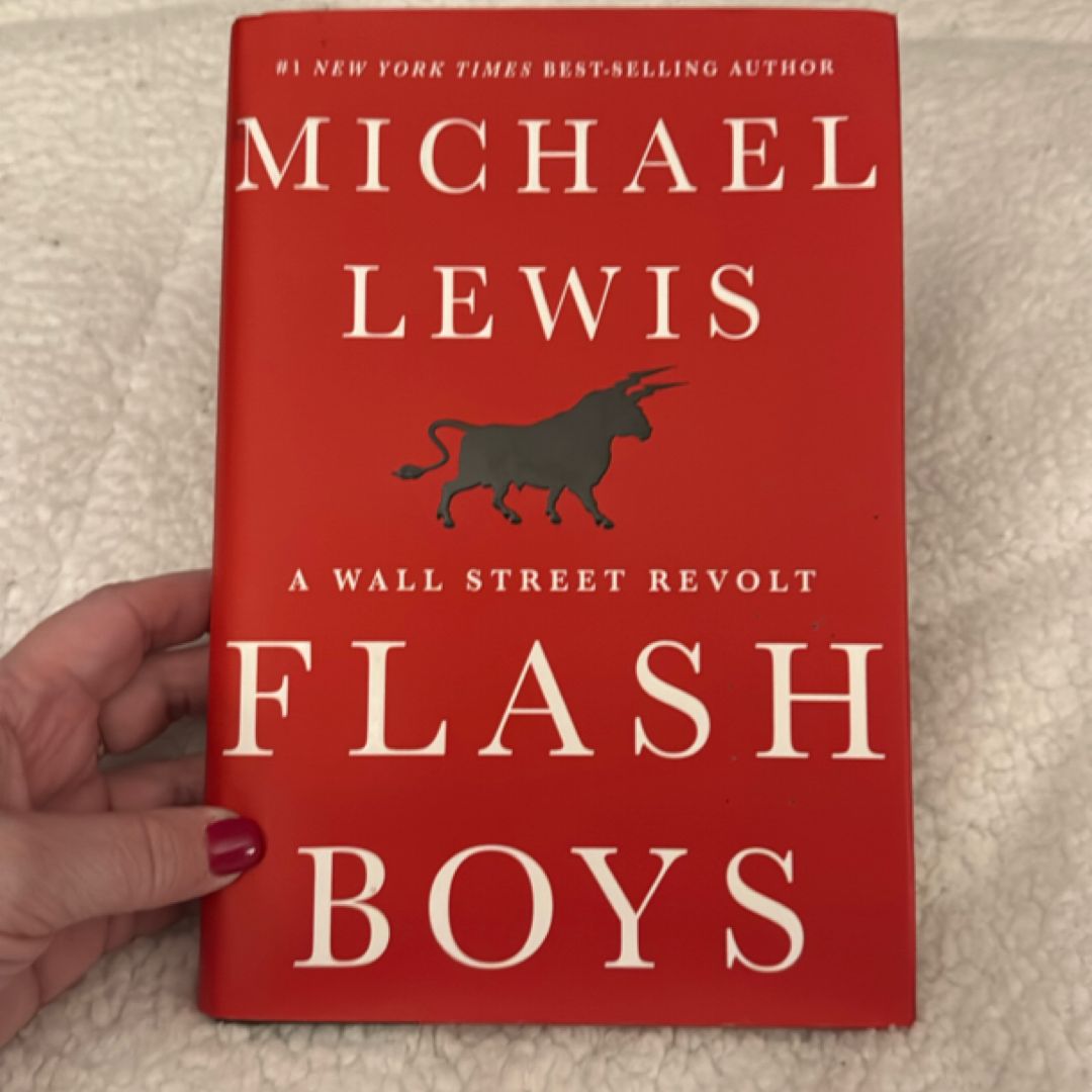 Flash Boys