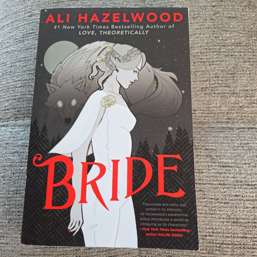 Bride