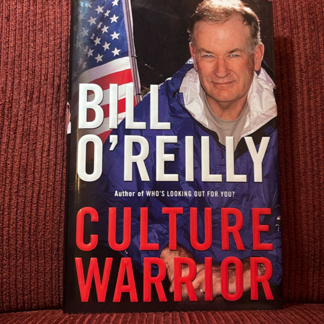 Culture Warrior