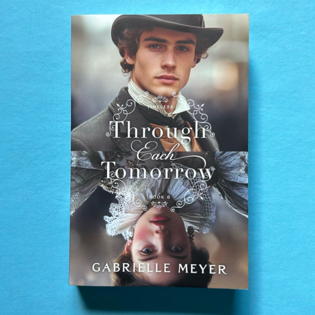 Through Each Tomorrow