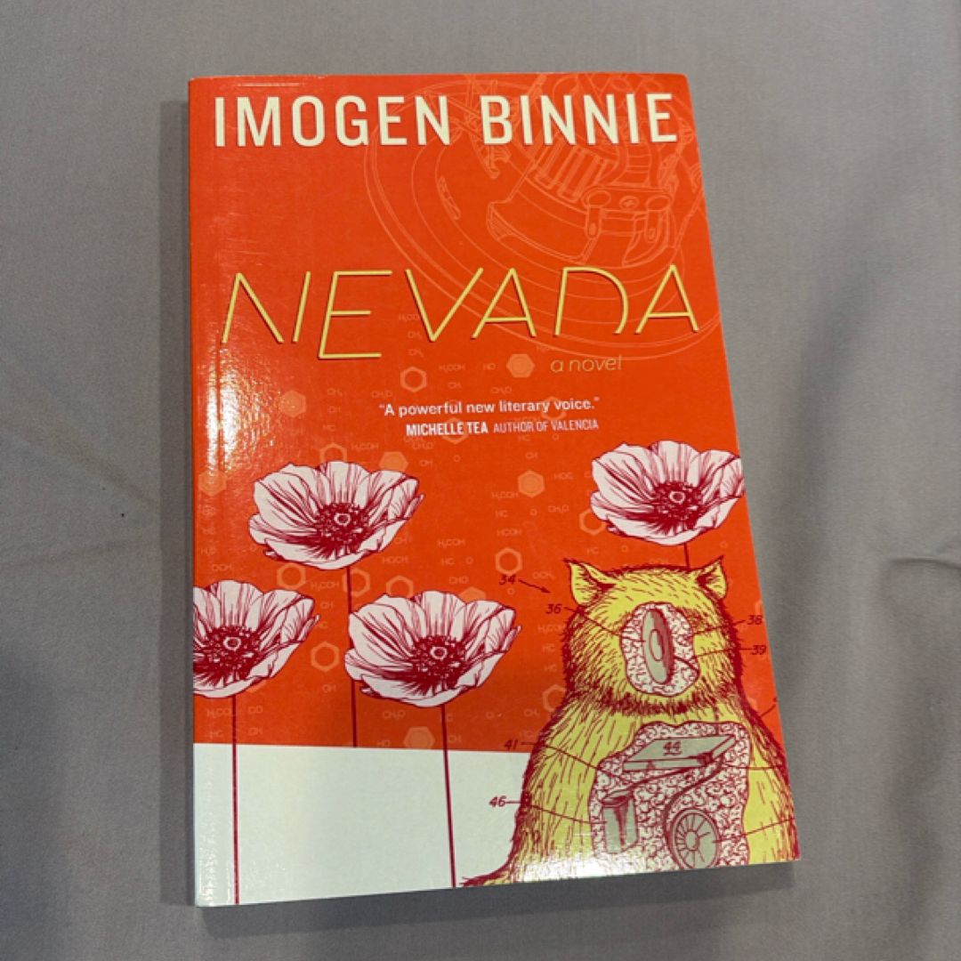 Nevada