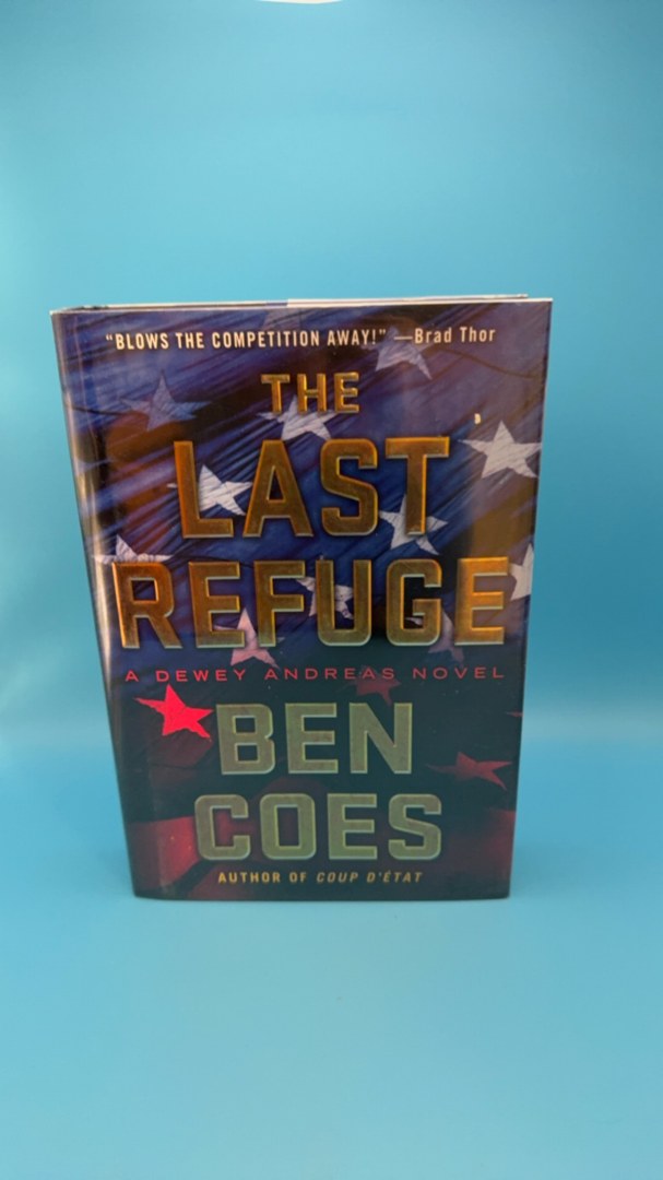The Last Refuge