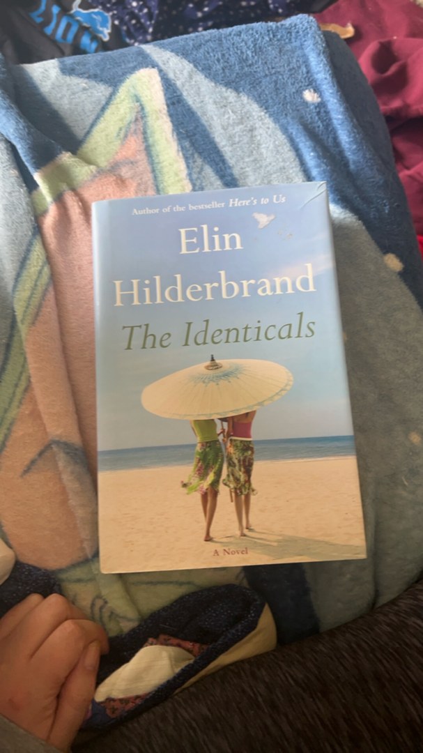 The Identicals