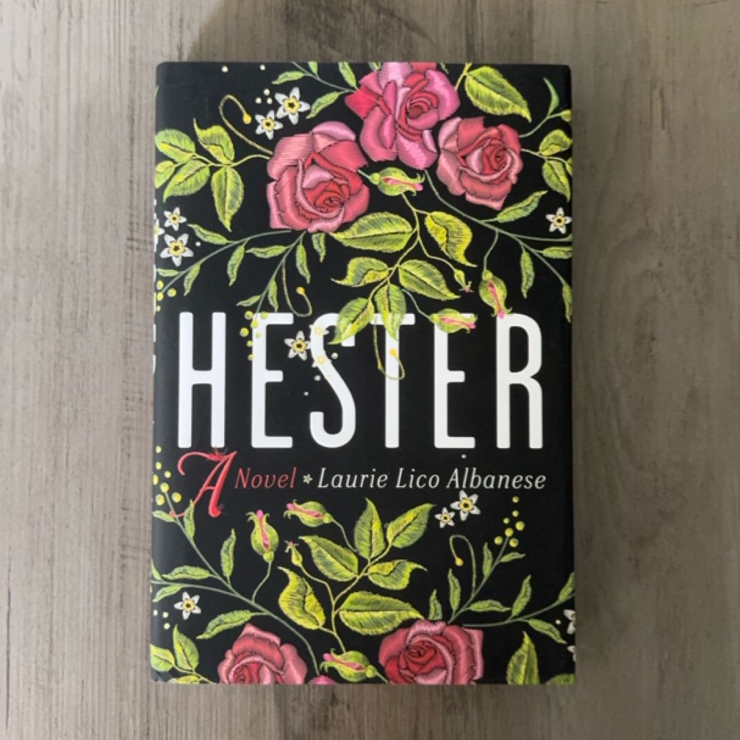 Hester