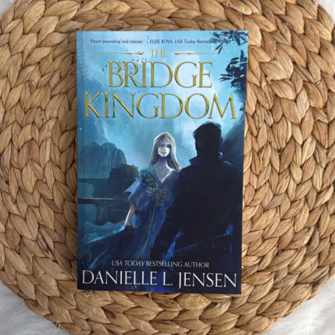 The Bridge Kingdom