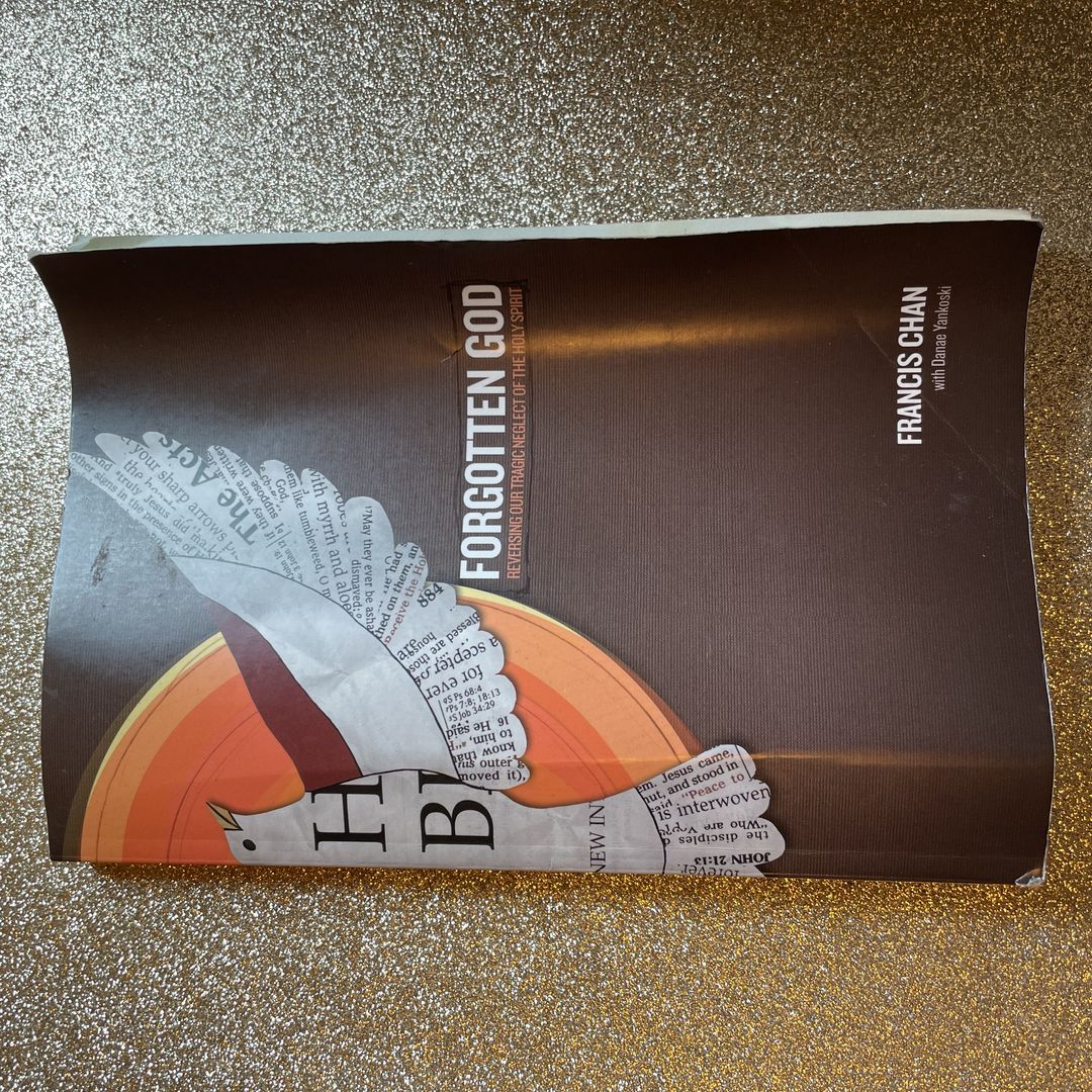 Forgotten God