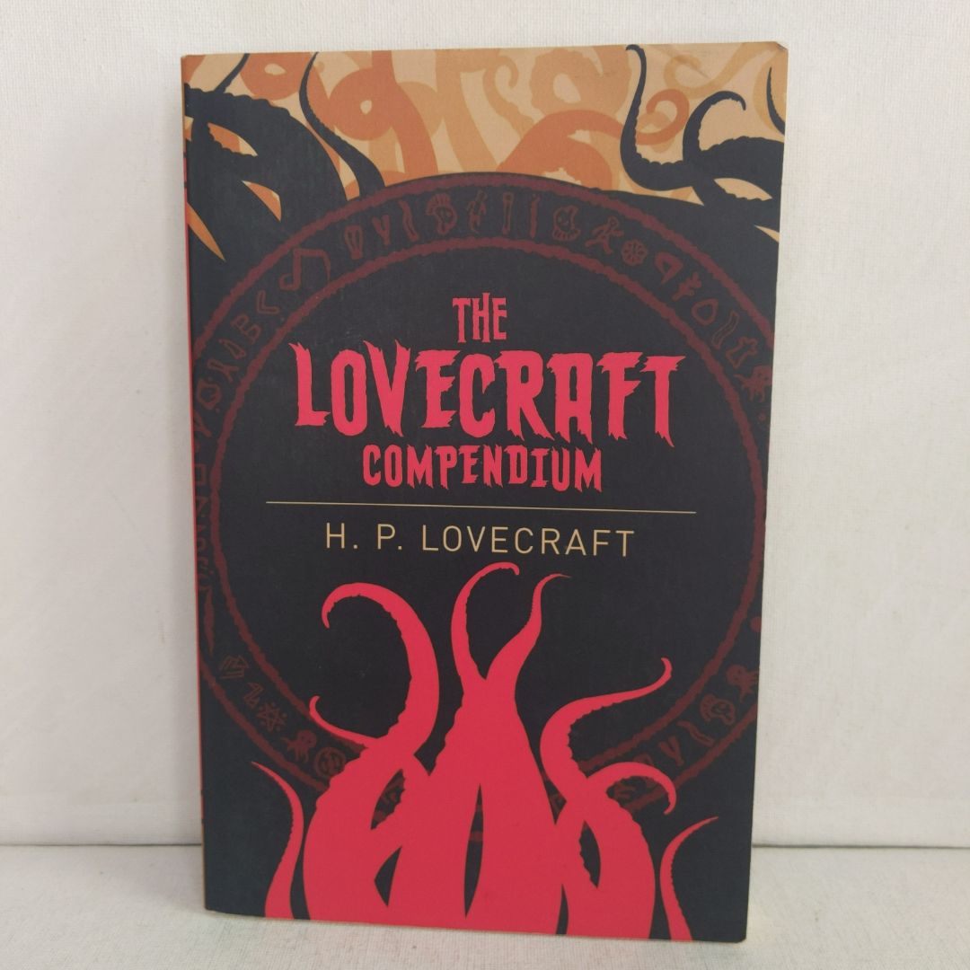 The Lovecraft Compendium
