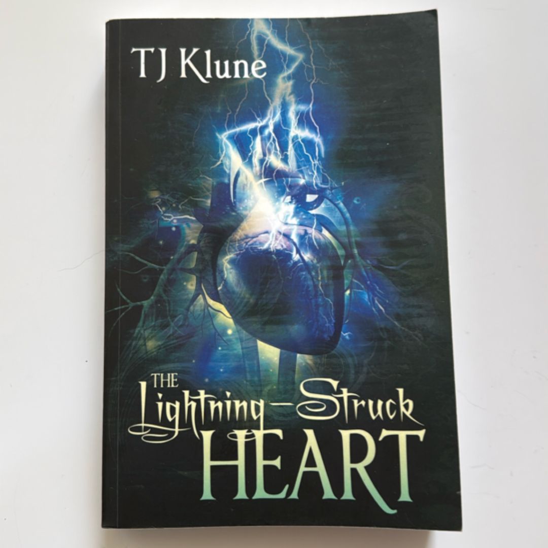 The Lightning-Struck Heart
