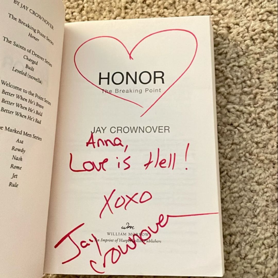 Honor