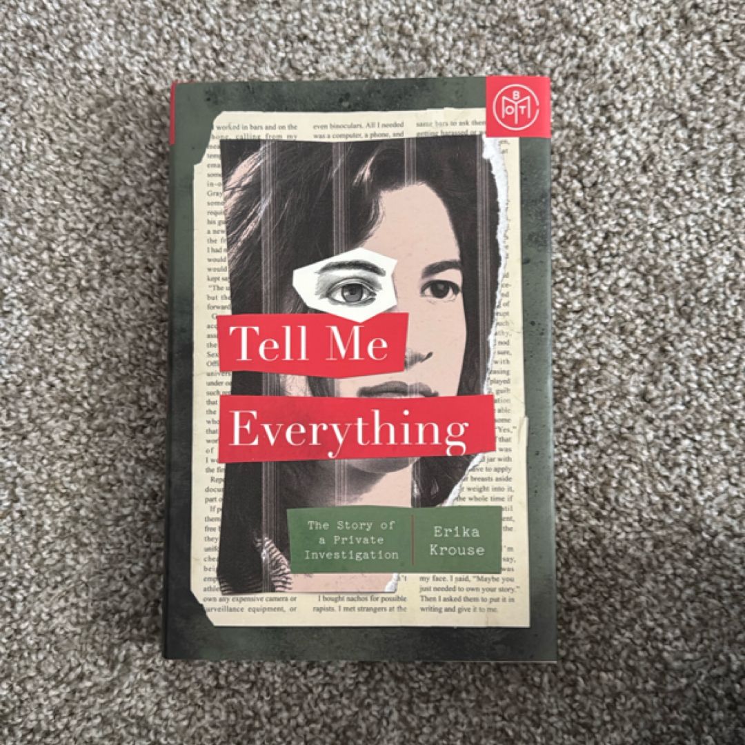 Tell Me Everything