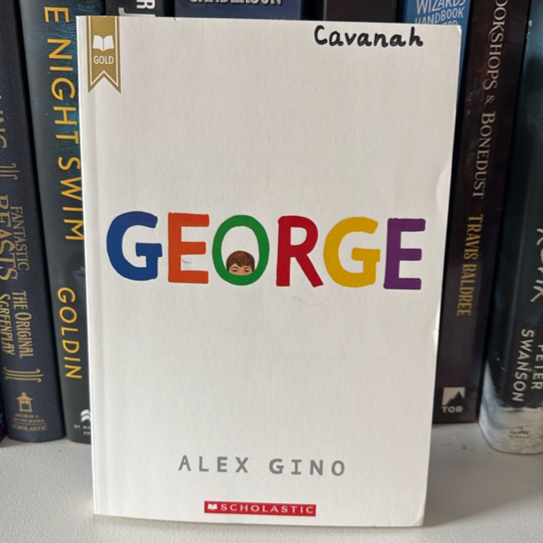 George