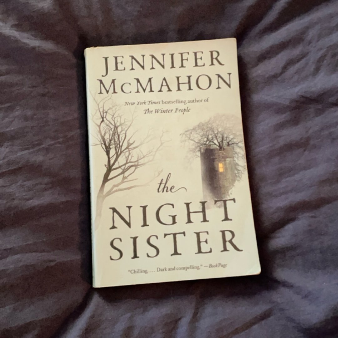 The Night Sister