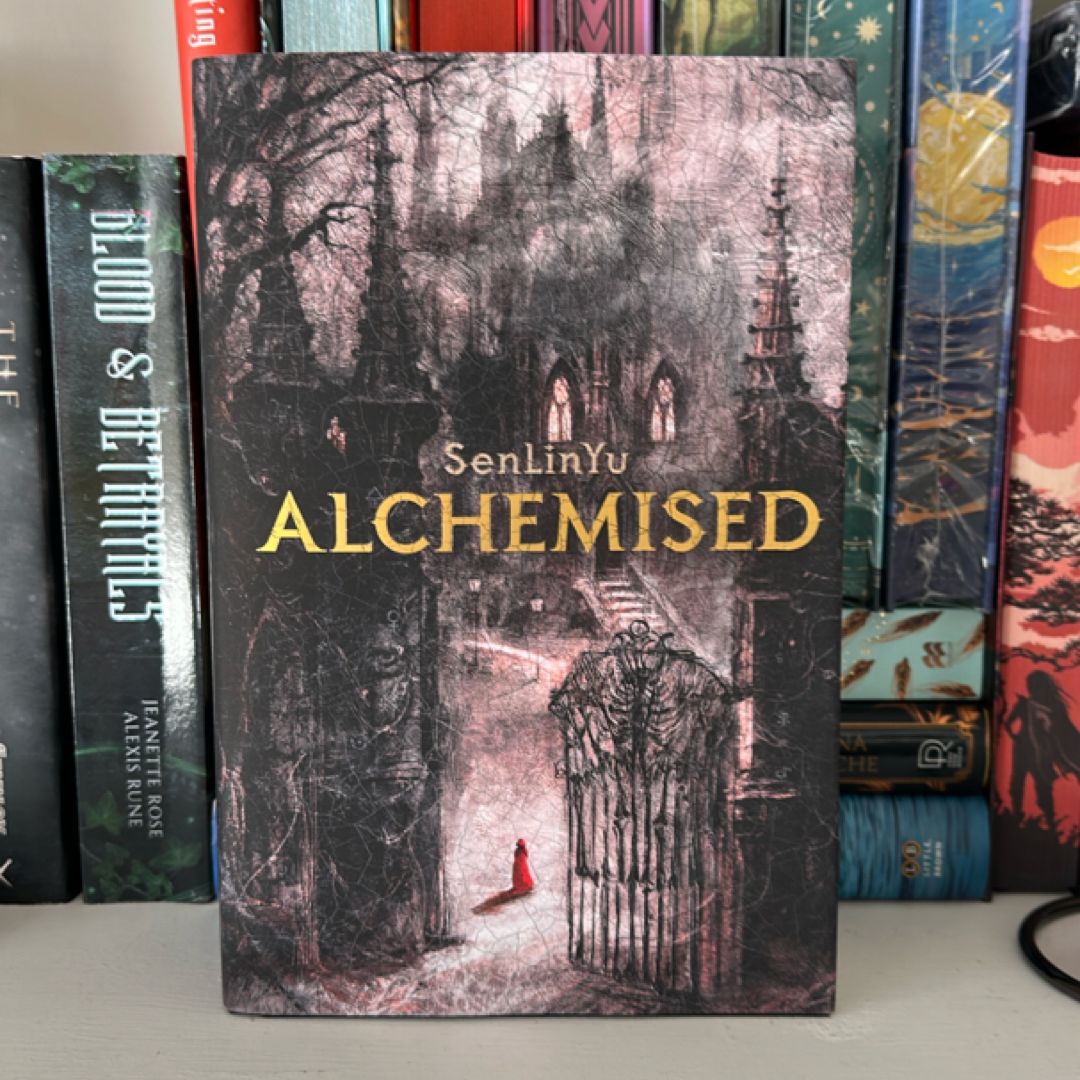Alchemised